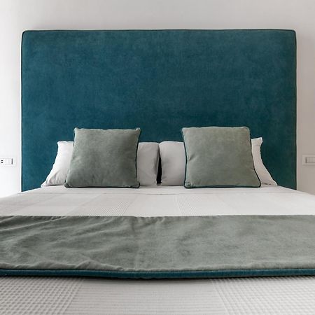 Lovelia: Sorrento Square Lovely Suite Esterno foto